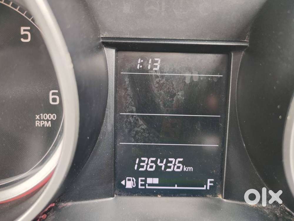 Maruti Suzuki Swift, 2019, Diesel