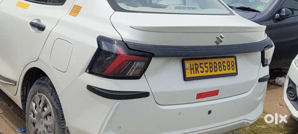 Maruti Suzuki Swift Dzire 2016 Cng Hybrid