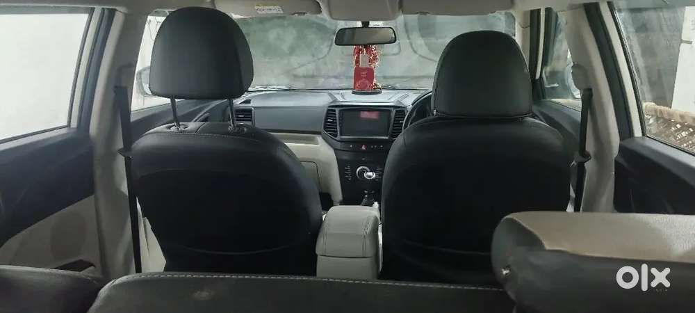 Mahindra Xuv300 Turbosport 2019