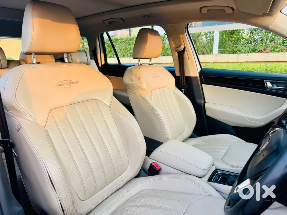 Skoda Kodiaq 2.0 L&k Tdi 4x4 At, 2019, Diesel