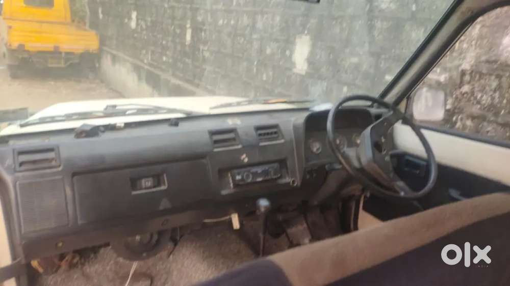 Tata Sumo In Good Condition