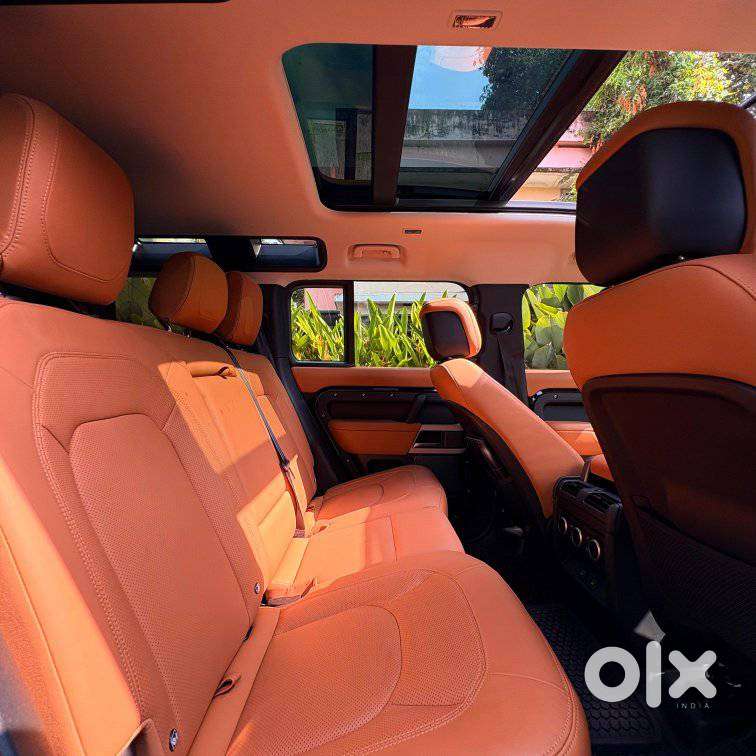 Land Rover Defender 3.0 Diesel 110 Hse, 2024, Diesel