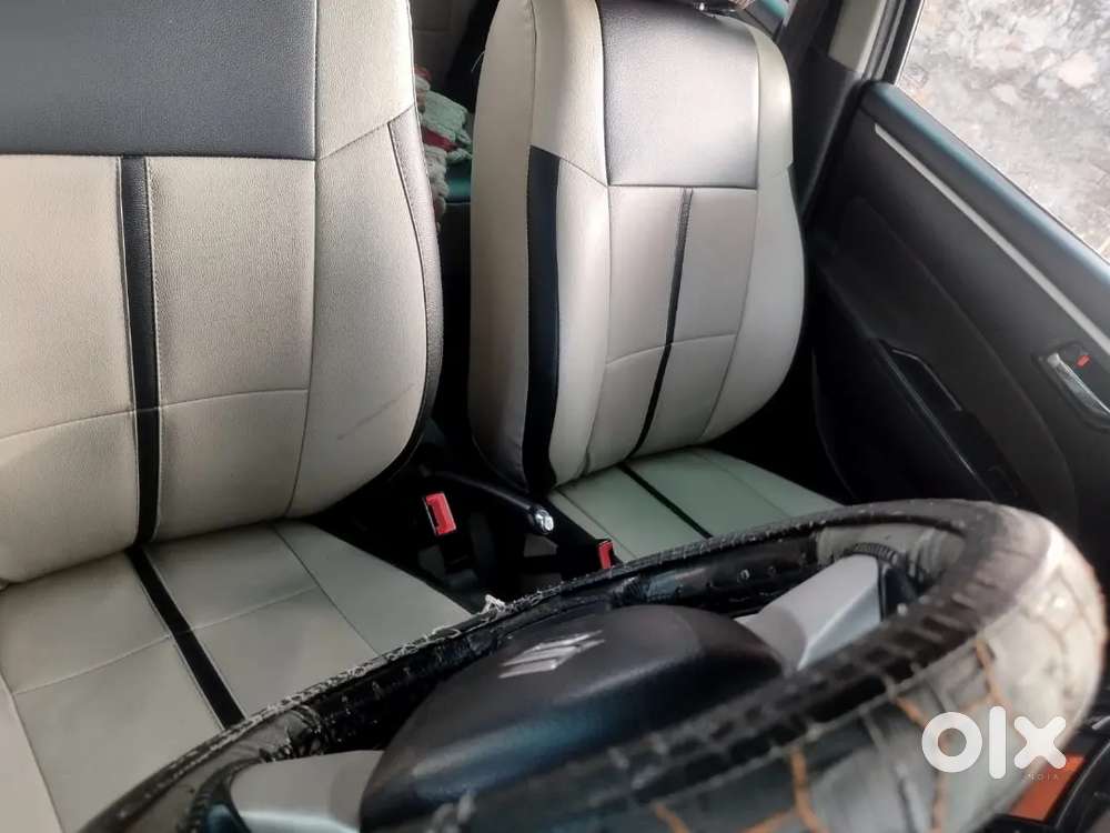 Maruti Suzuki Swift 2016 Petrol 63000 Km Driven