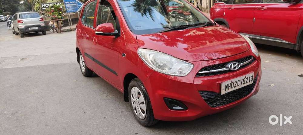 Hyundai I10 1.2 Kappa Magna, 2013, Petrol