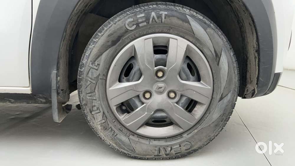 Renault Kwid 1.0 Rxt Sce Special (o), 2018, Petrol