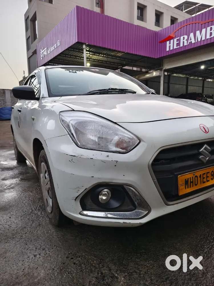 Maruti Suzuki Dzire 2023-24