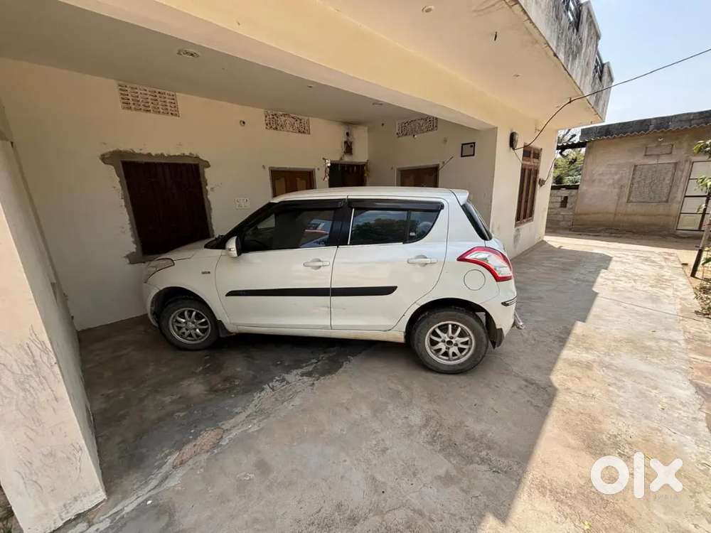 Maruti Suzuki Swift Vdi 2013