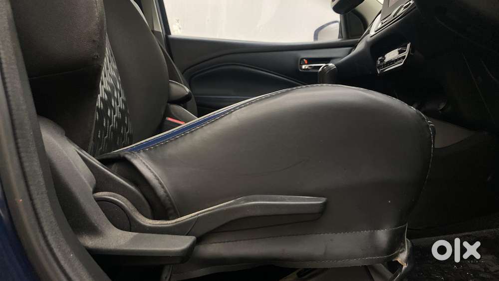 Maruti Suzuki Baleno Zeta, 2022, Petrol