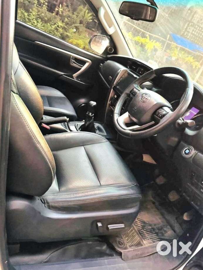 Toyota Fortuner 4x2 Mt 2.8 Diesel, 2024, Diesel