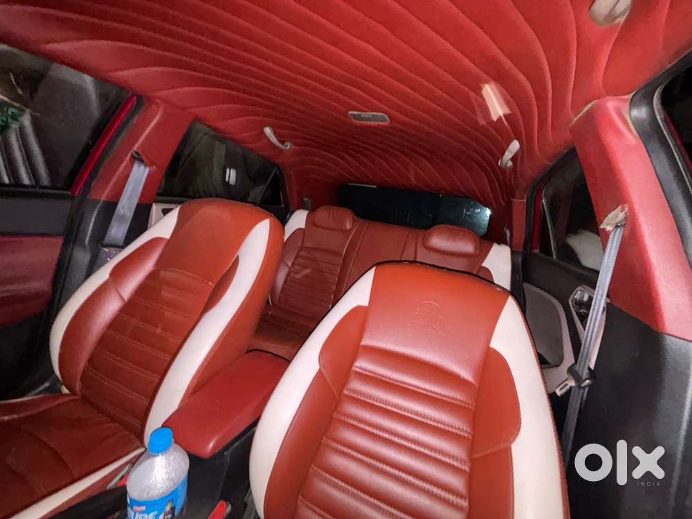Hyundai I20 Diesel Sportz 2016
