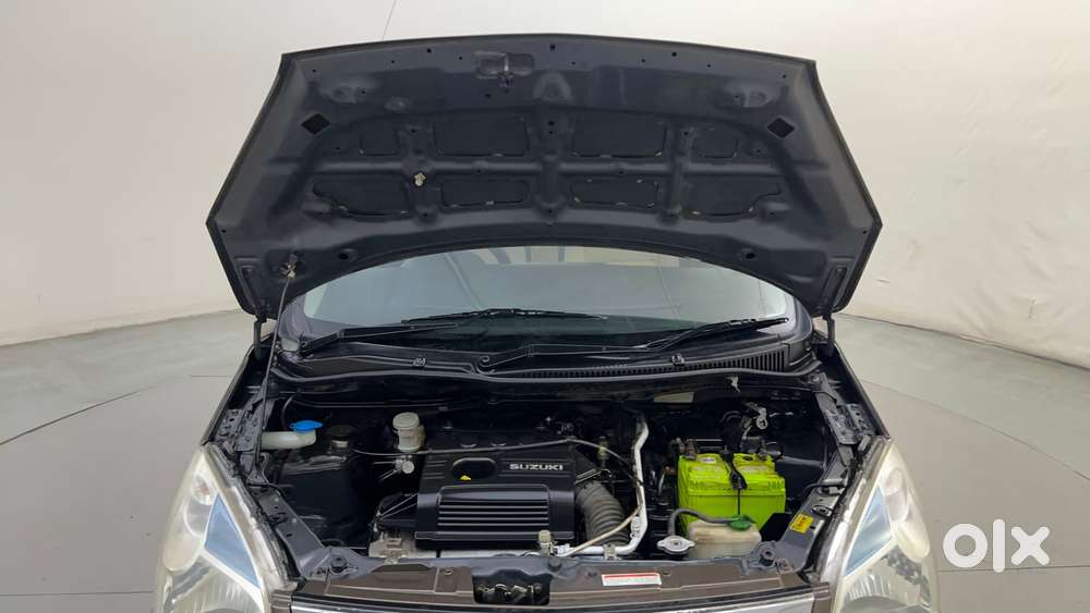 Maruti Suzuki Wagon R Vxi, 2013, Petrol