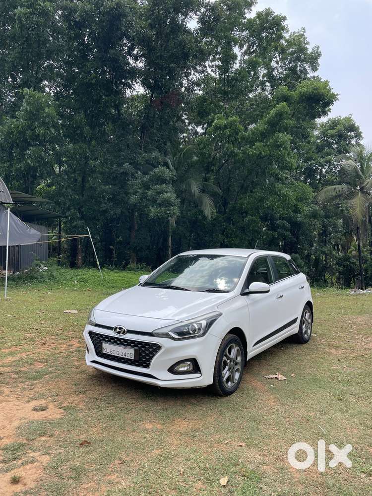 Hyundai Elite I20 Asta 1.2 Mt, 2019, Petrol