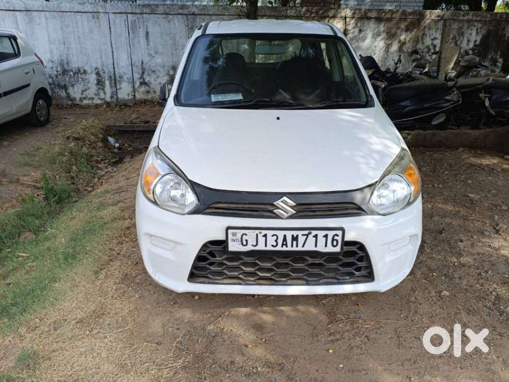 Maruti Suzuki Alto 0.8 Lxi (o), 2020, Petrol