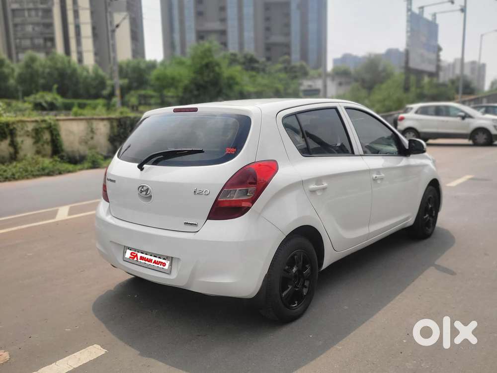 Hyundai Elite I20 [2018-2020] 1.2 Asta, 2011, Diesel