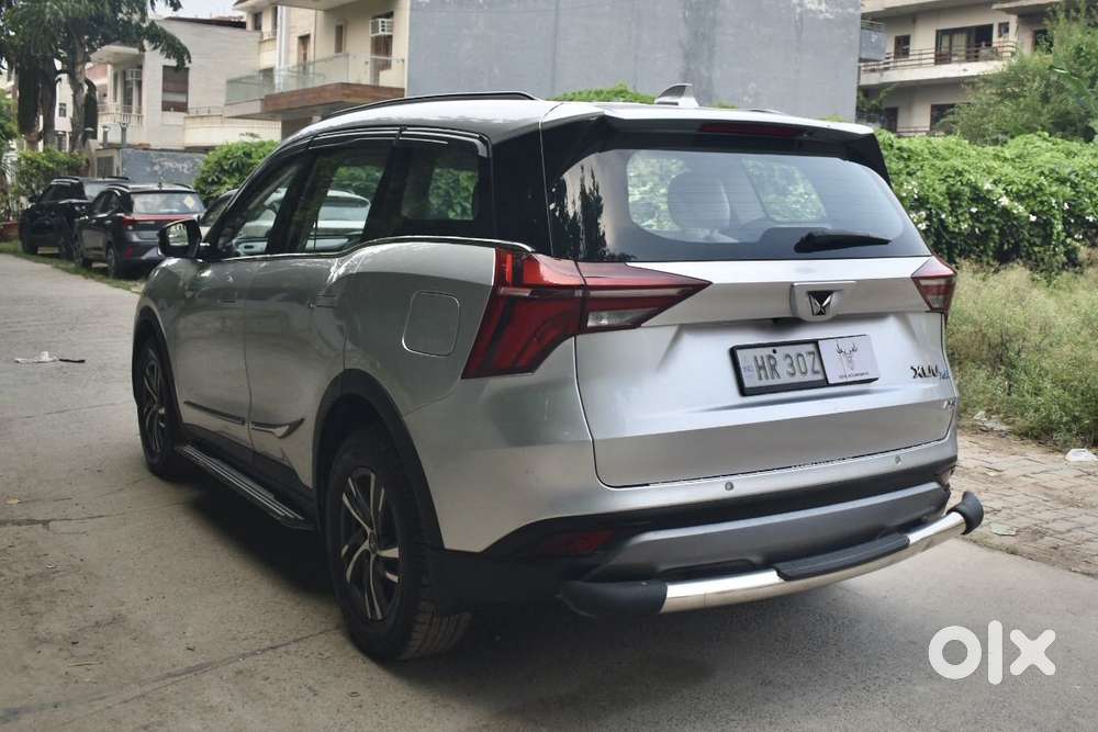 Mahindra Xuv700 2.2 Ax 5 Diesel Mt 7 Str, 2022, Diesel