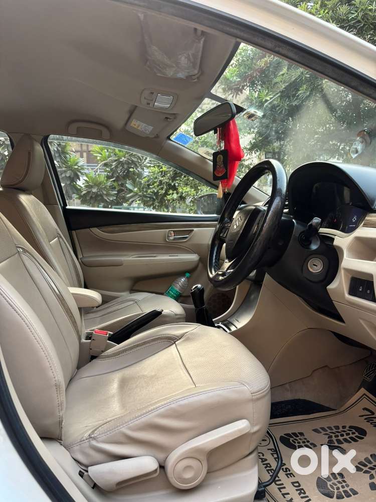 Maruti Suzuki Ciaz 1.5 Delta Shvs Mt, 2020, Petrol