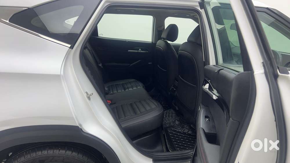 Kia Seltos Gtx Dct, 2022, Petrol