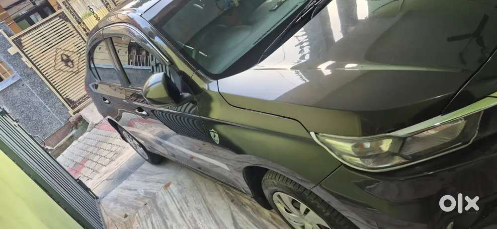 Honda Amaze 2021 Diesel Manual Second Owner