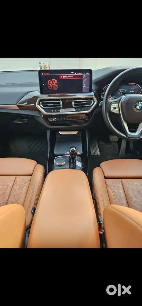 2023 Bmw X3 M40i Xdrive Automatic