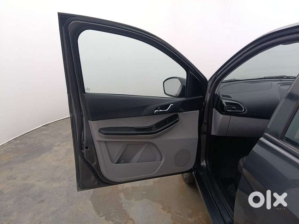 Tata Tiago 1.2 Revotron Xz Plus, 2021, Petrol