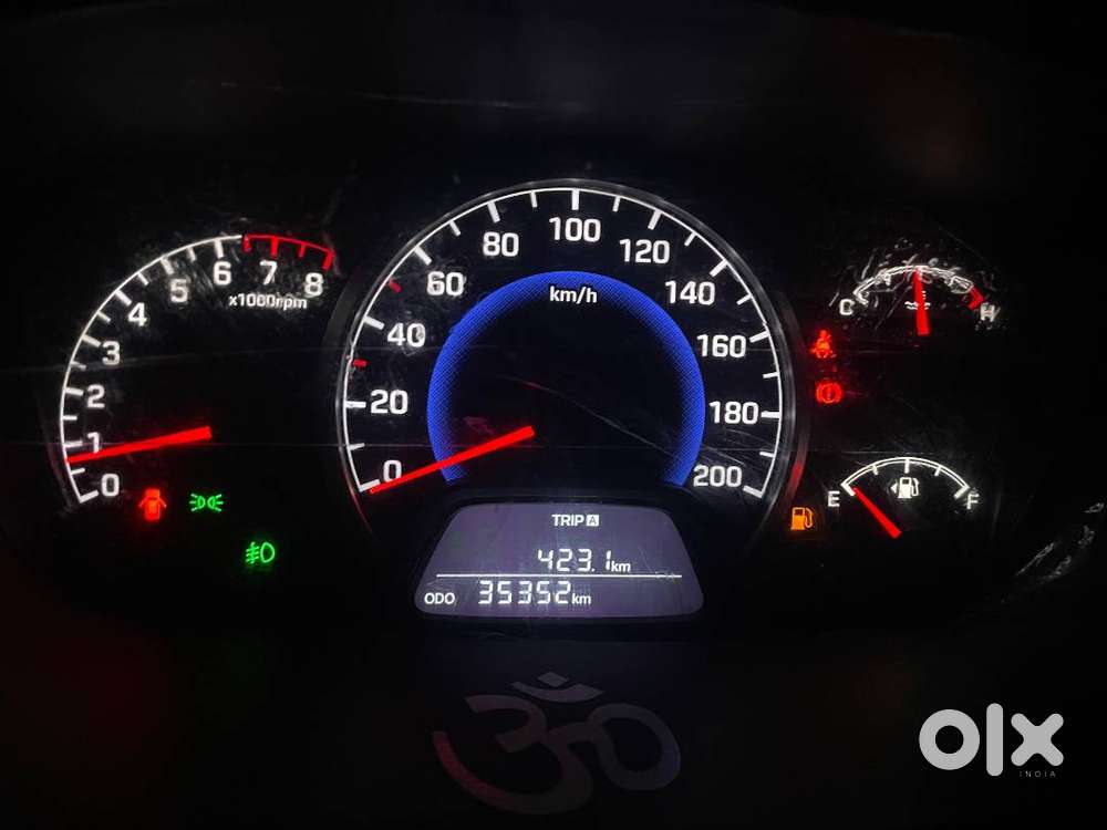 Hyundai Grand I10 - 2019