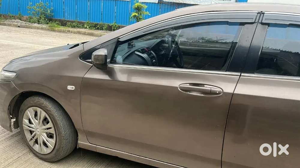 Honda City 1.5 V 2011