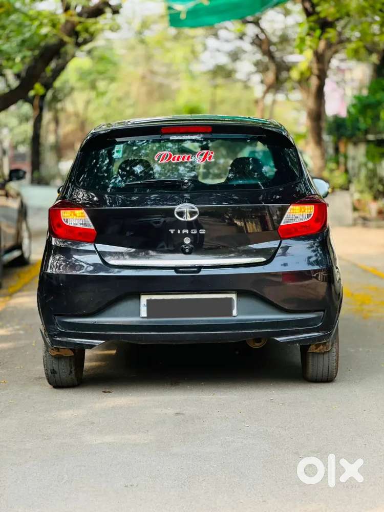 Tiago Top Model 2023 Black