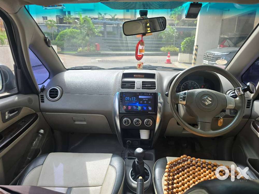 Sx4 2011 Model 90k Kms, 360 Camera 10 Inch Dashboard