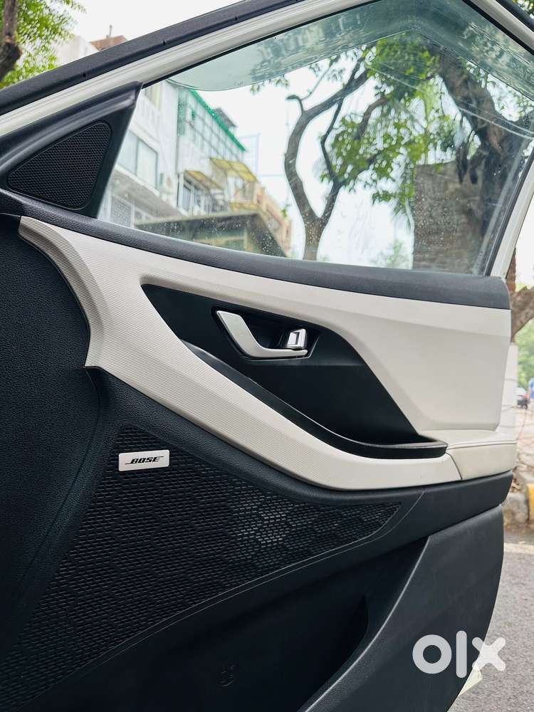 Hyundai Creta 1.5 Sx (o) Ivt Petrol, 2020, Petrol