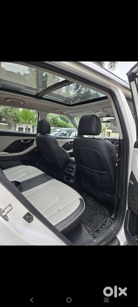 Hyundai Creta 1.6 Crdi At S Plus, 2022