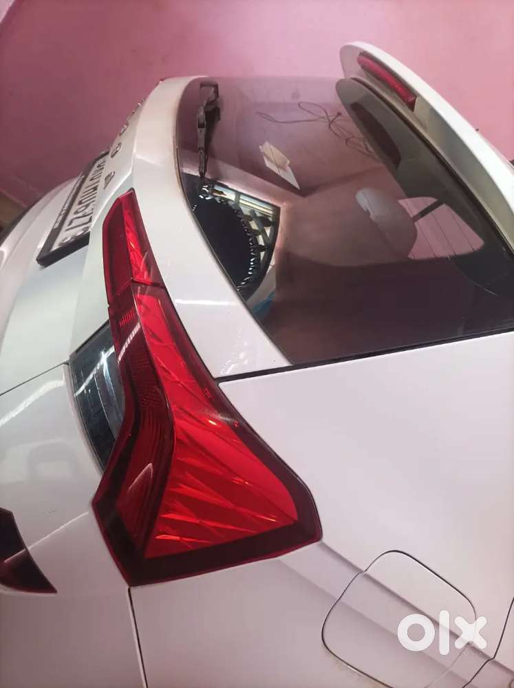 Skoda Kushaq 2023 Petrol 1872 Km Driven Well Maintained Car.