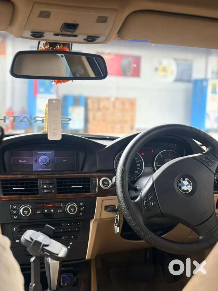 Bmw 2010 Luxury Line