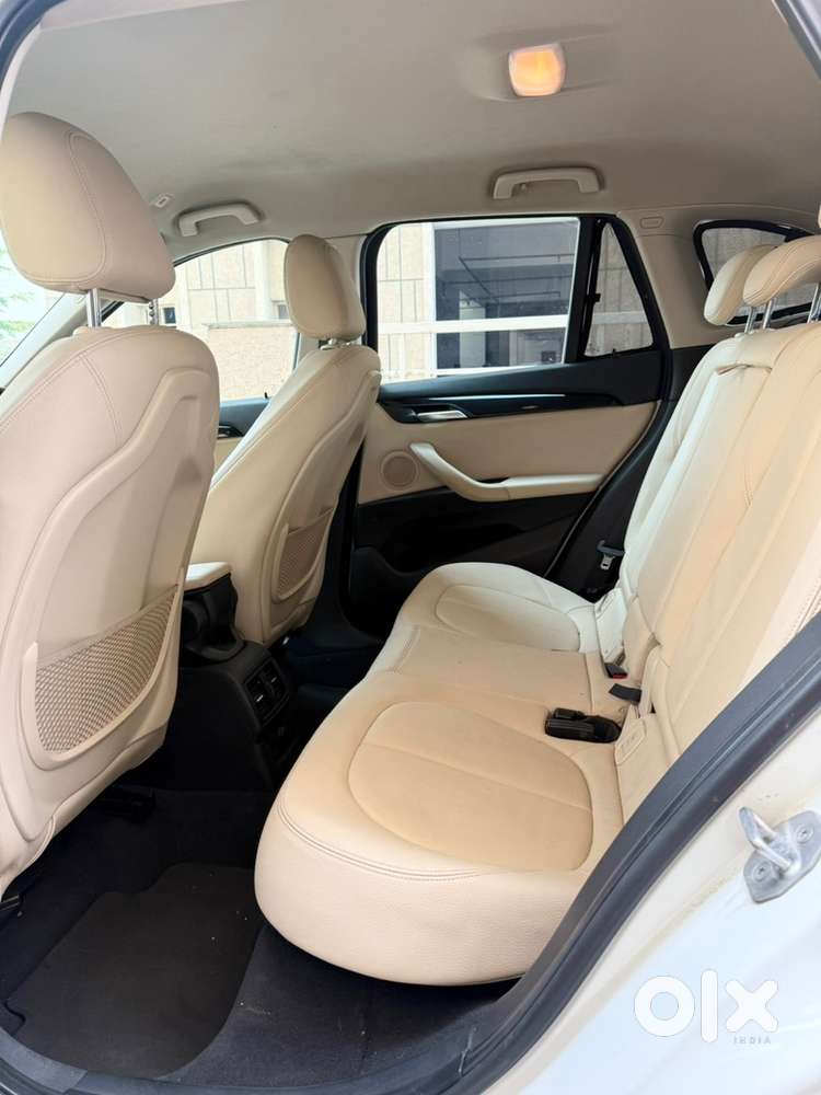 Bmw X1 2016 Diesel Well Maintained