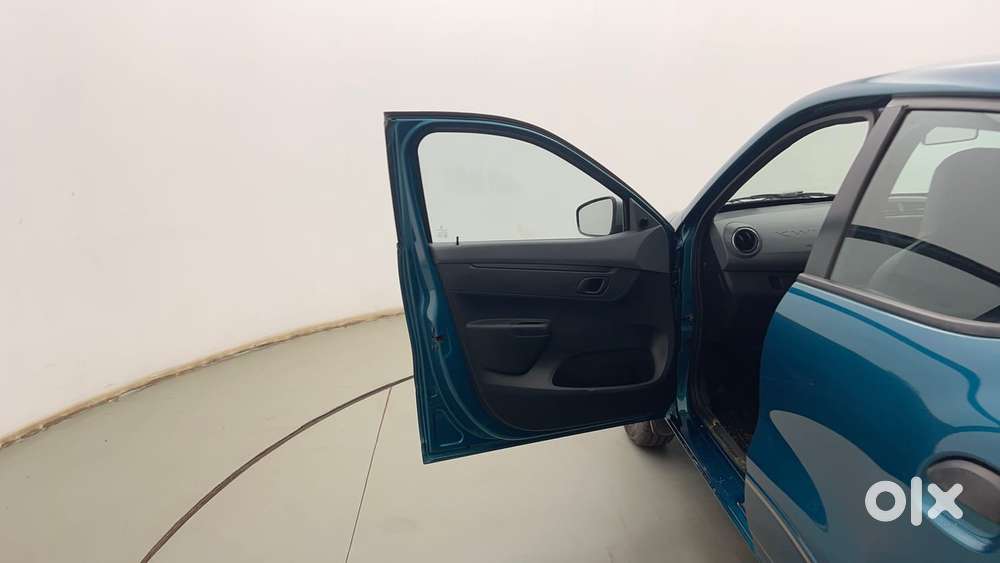 Renault Kwid 2019-ongoing 1.0 Rxt (o), 2020, Petrol
