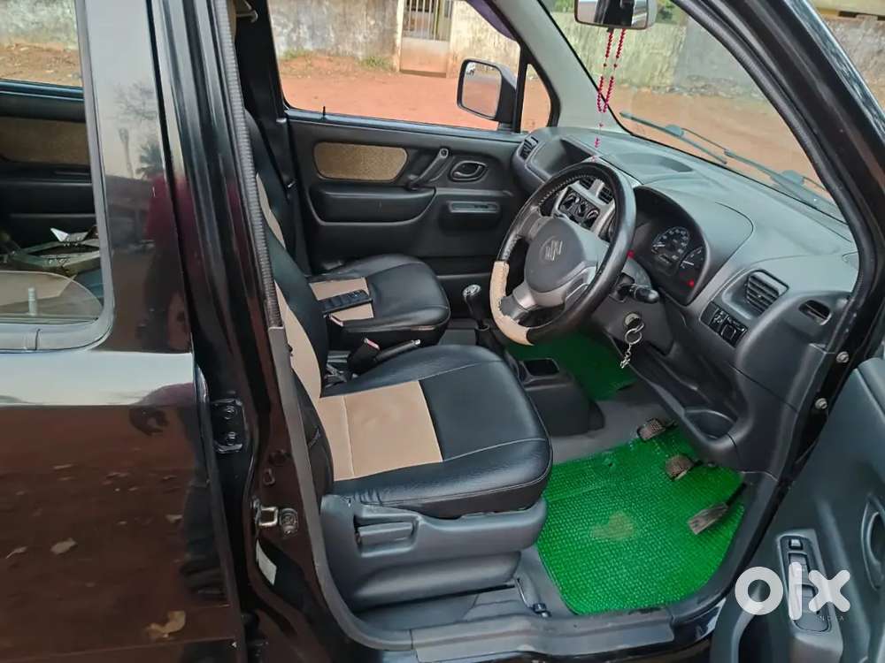 Neet Vehicle. Well Maintained. Papers Till 2030