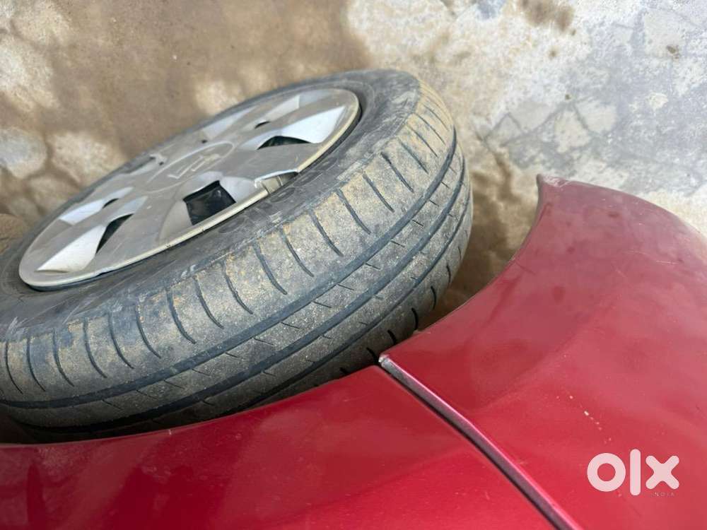 Maruti Suzuki Wagonr Good Condition