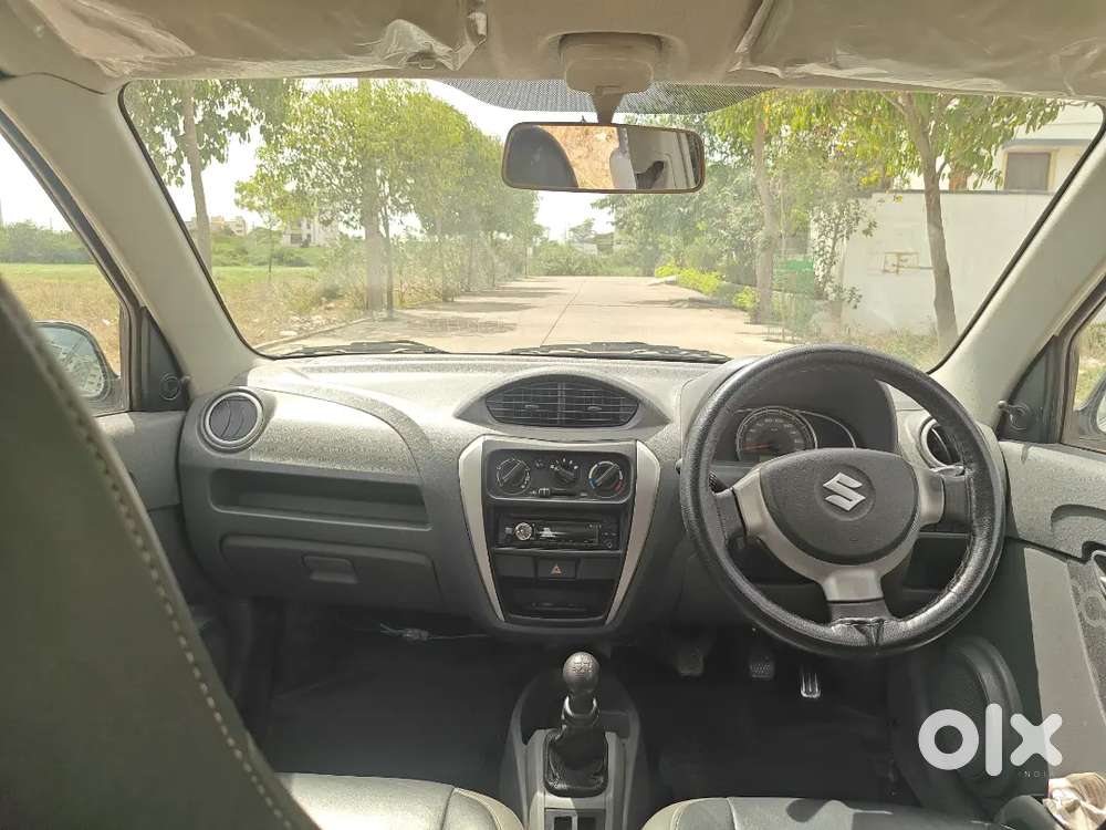 Maruti Suzuki Alto 800 2014 Petrol Well Maintained