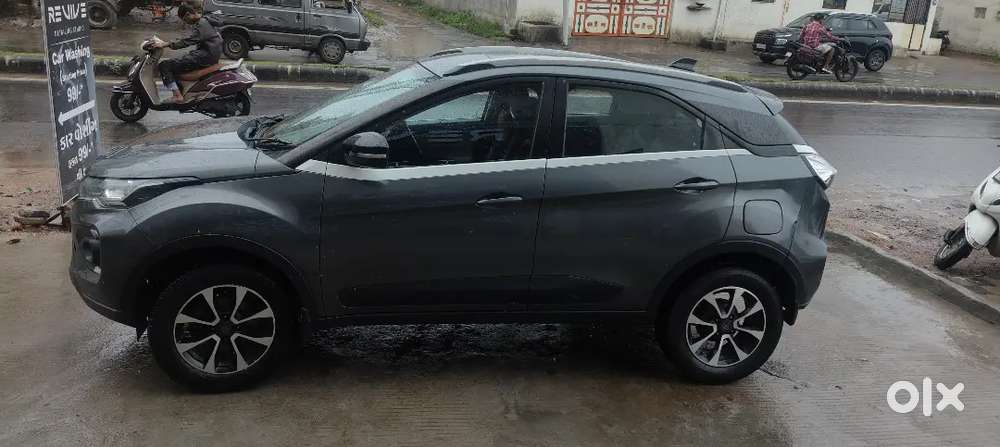 Tata Nexon 2020