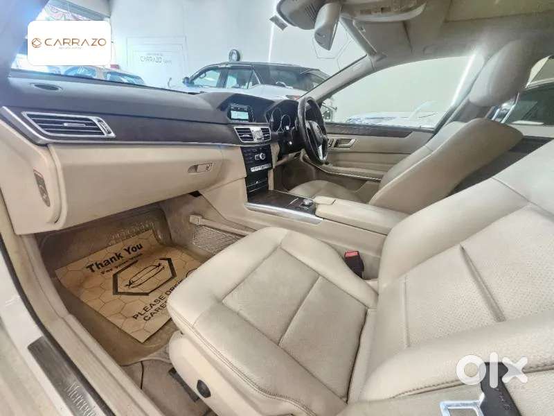 Mercedes-benz E-class E250 Cdi Edition E, 2015, Diesel