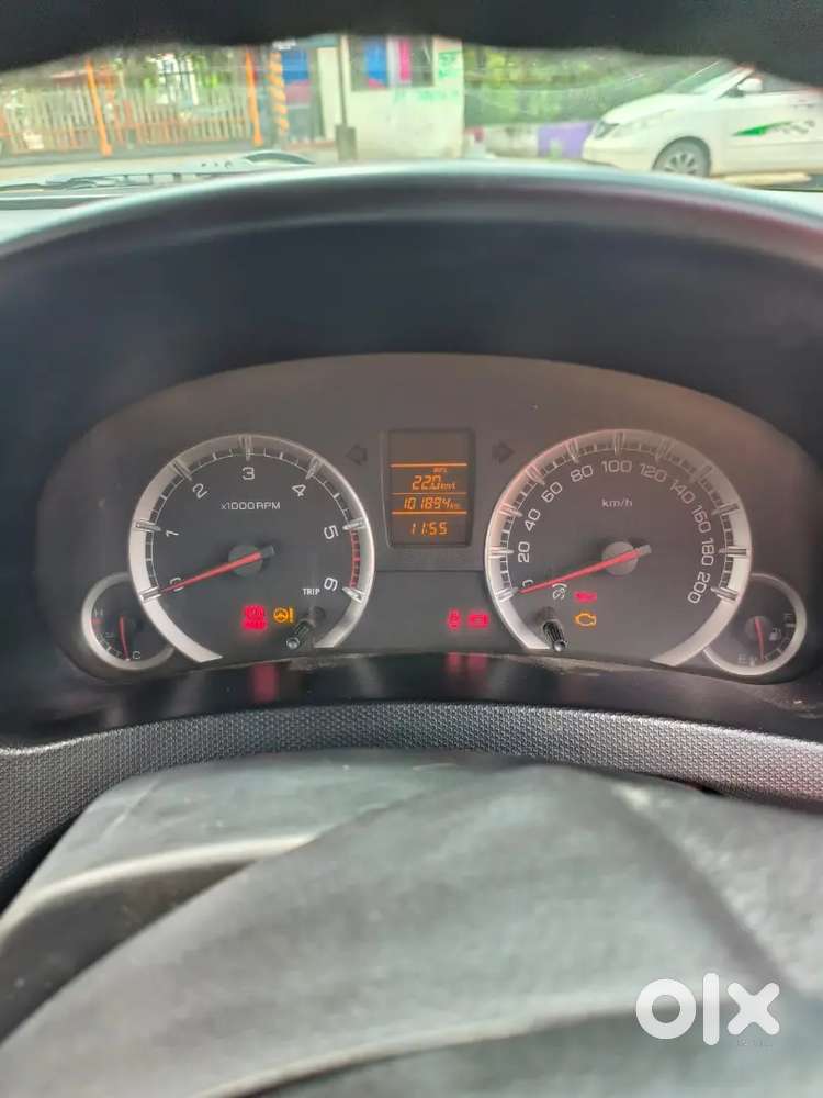 Maruti Suzuki Swift Vdi 2012