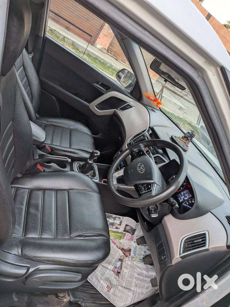 Hyundai Creta 1.6 Sx (o), 2017, Diesel