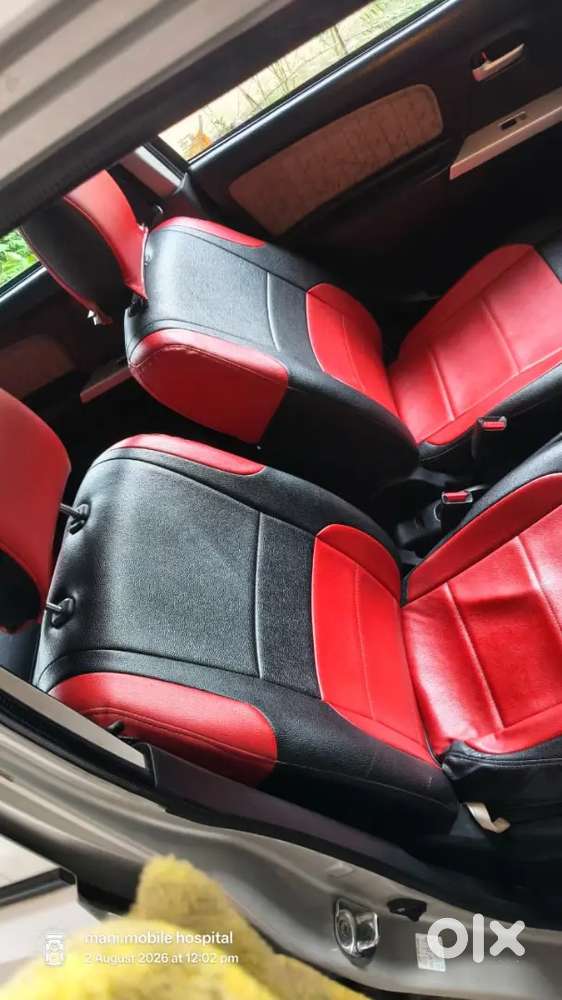 2015 Maruti Suzuki Wagon R