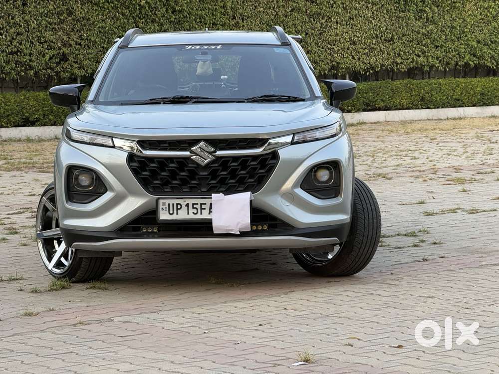 Maruti Suzuki Fronx Sigma 1.2 Mt, 2025, Petrol