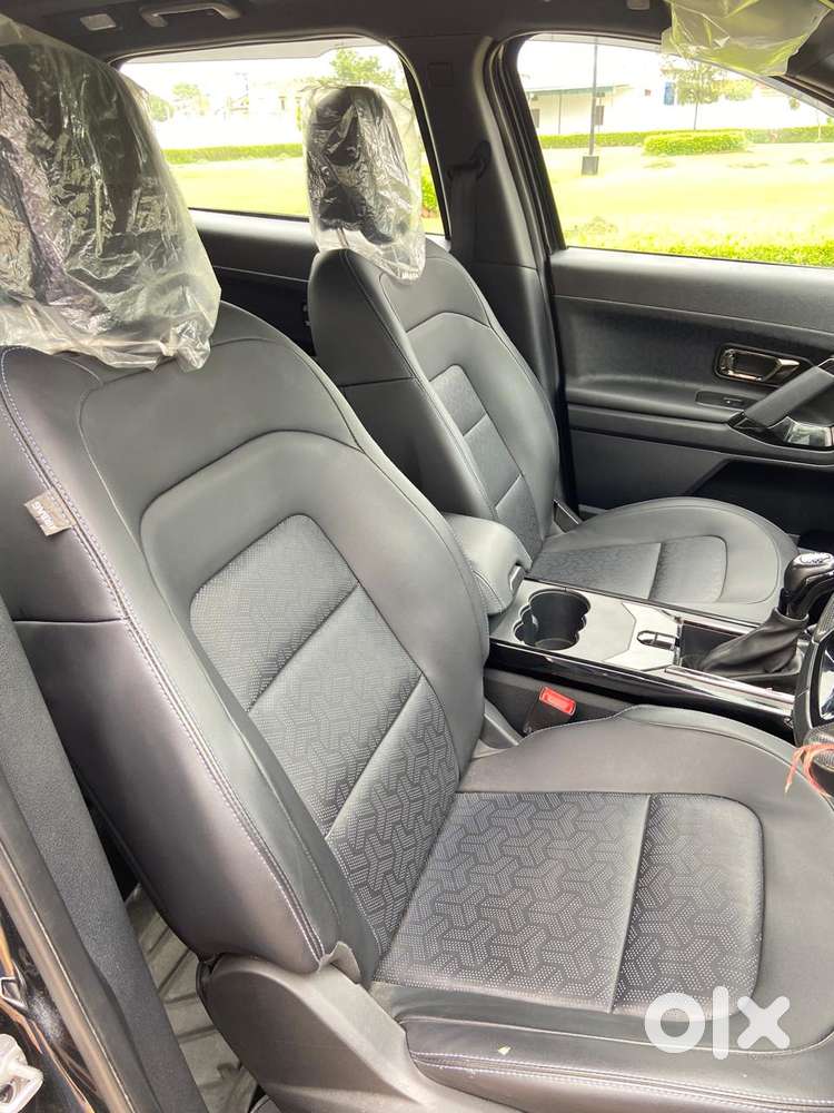 Tata Harrier 2.0 Kryotec Xza Plus (o) Red Dark Edition, 2023, Diesel