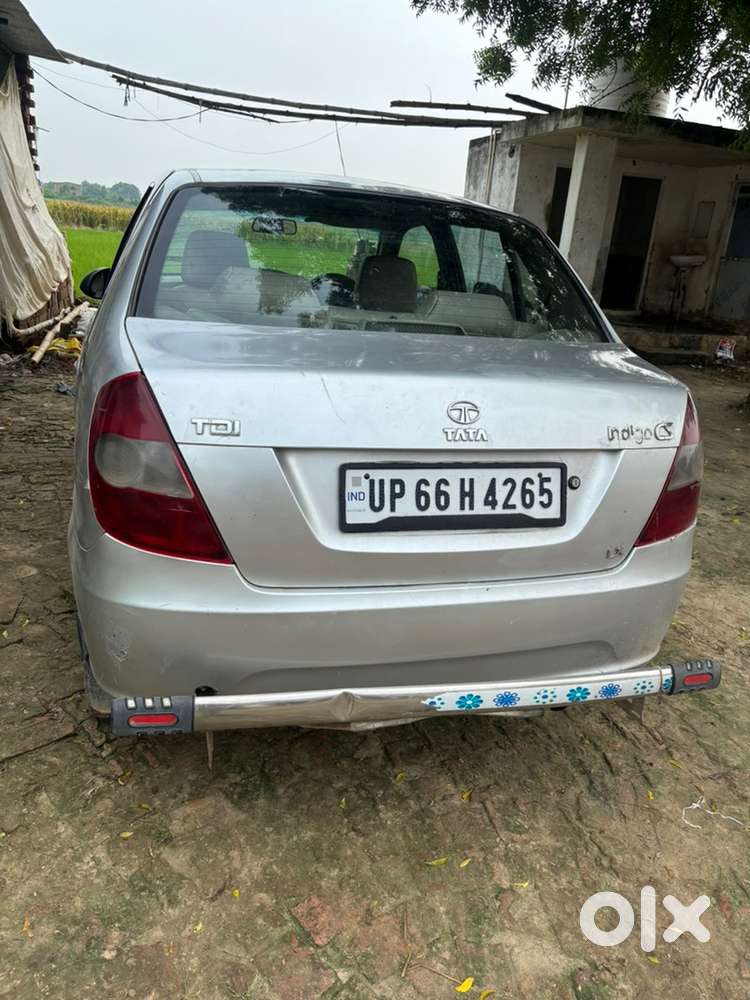 Tata Indigo Cs 2009