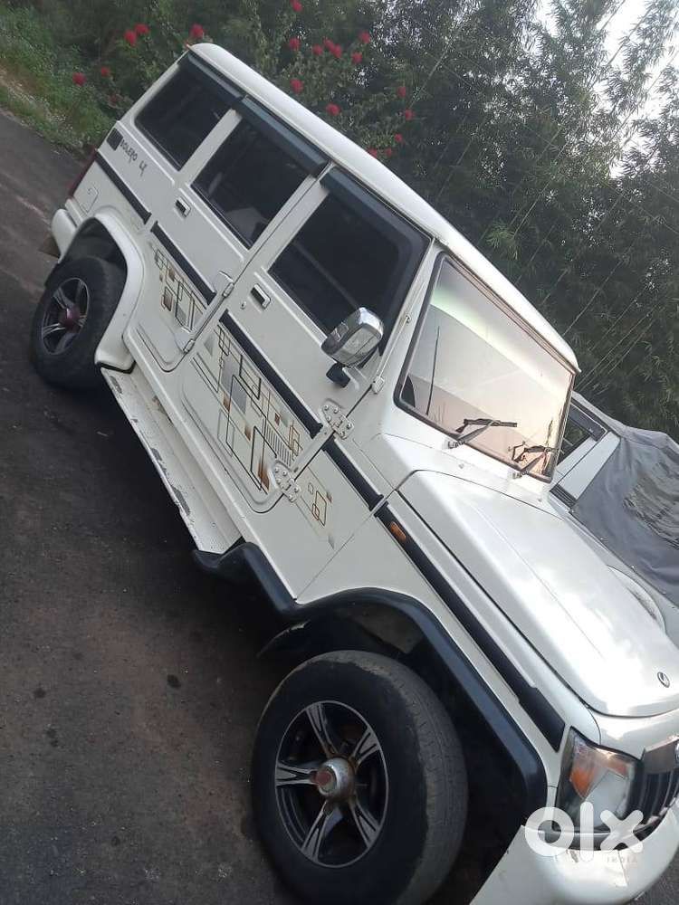 Bolero Model 2011