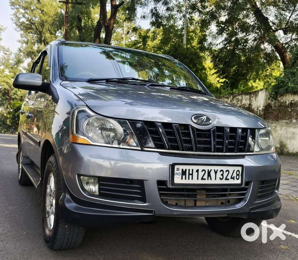 Mahindra Xylo H8 Abs Airbag Bs Iv, 2014, Diesel