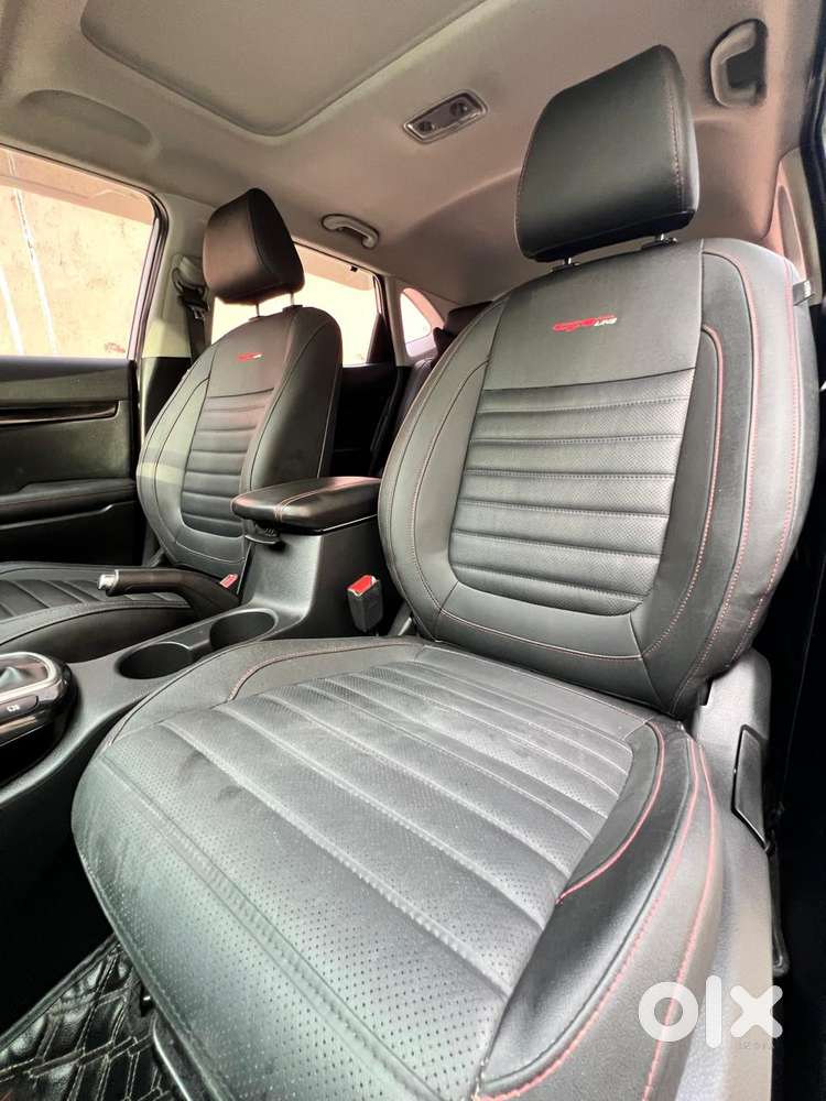 Kia Seltos Gtx Dct, 2022, Petrol