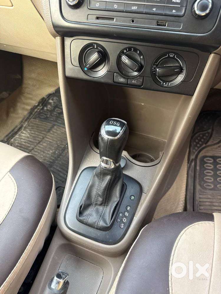 Skoda Rapid 1.5 Tdi At Ambition, 2015, Diesel