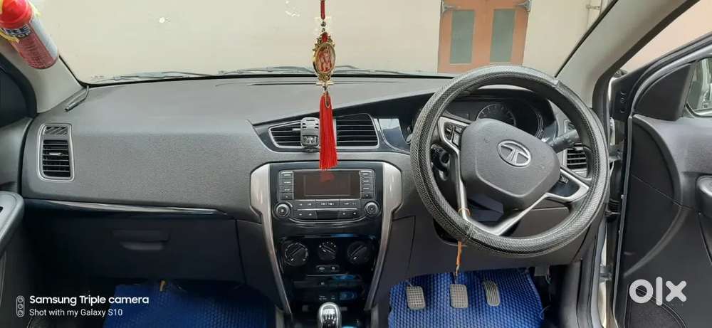 Tata Bolt 2015 Diesel Well Maintained